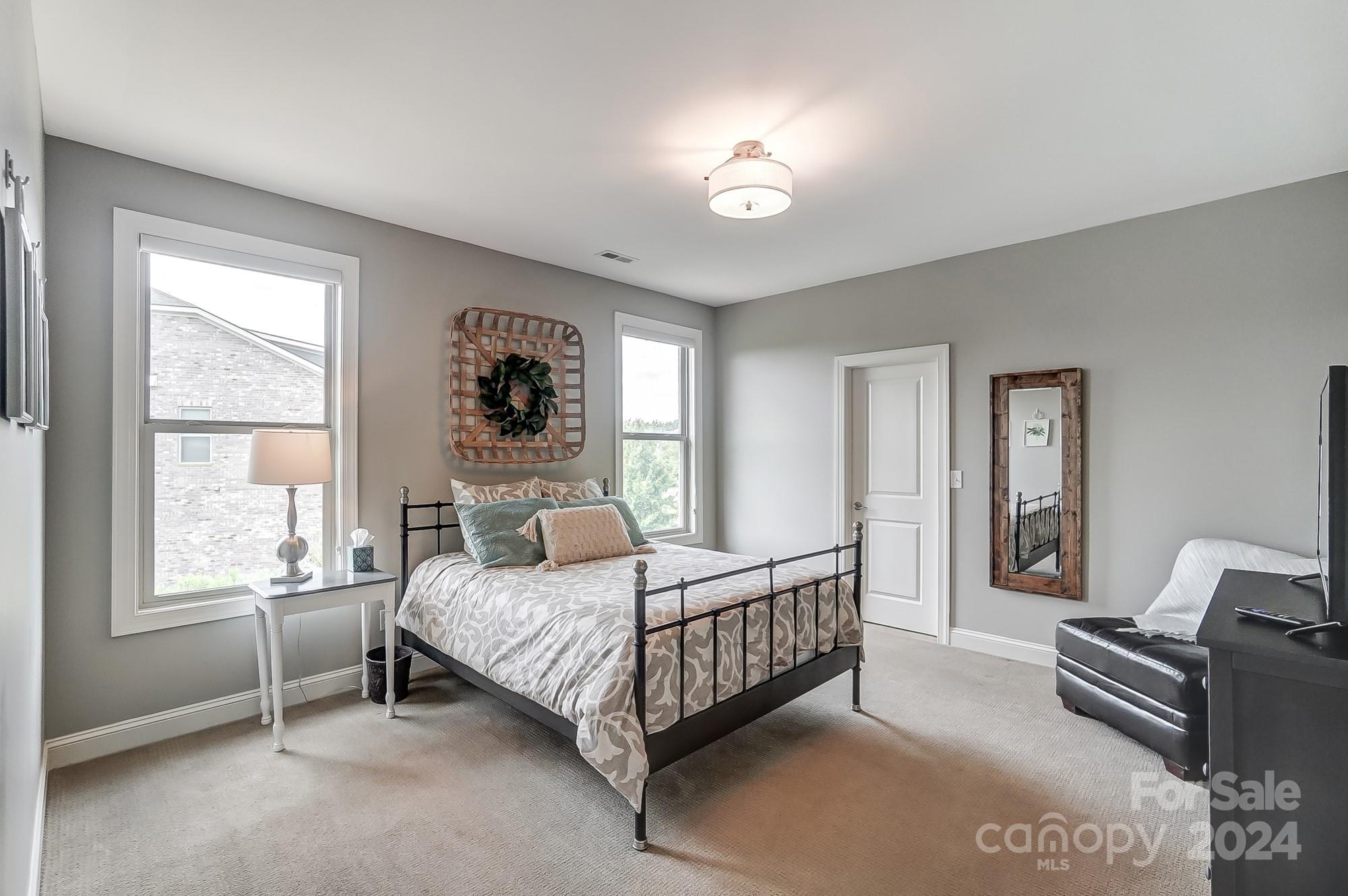 The Preserve At Riverchase - Residential