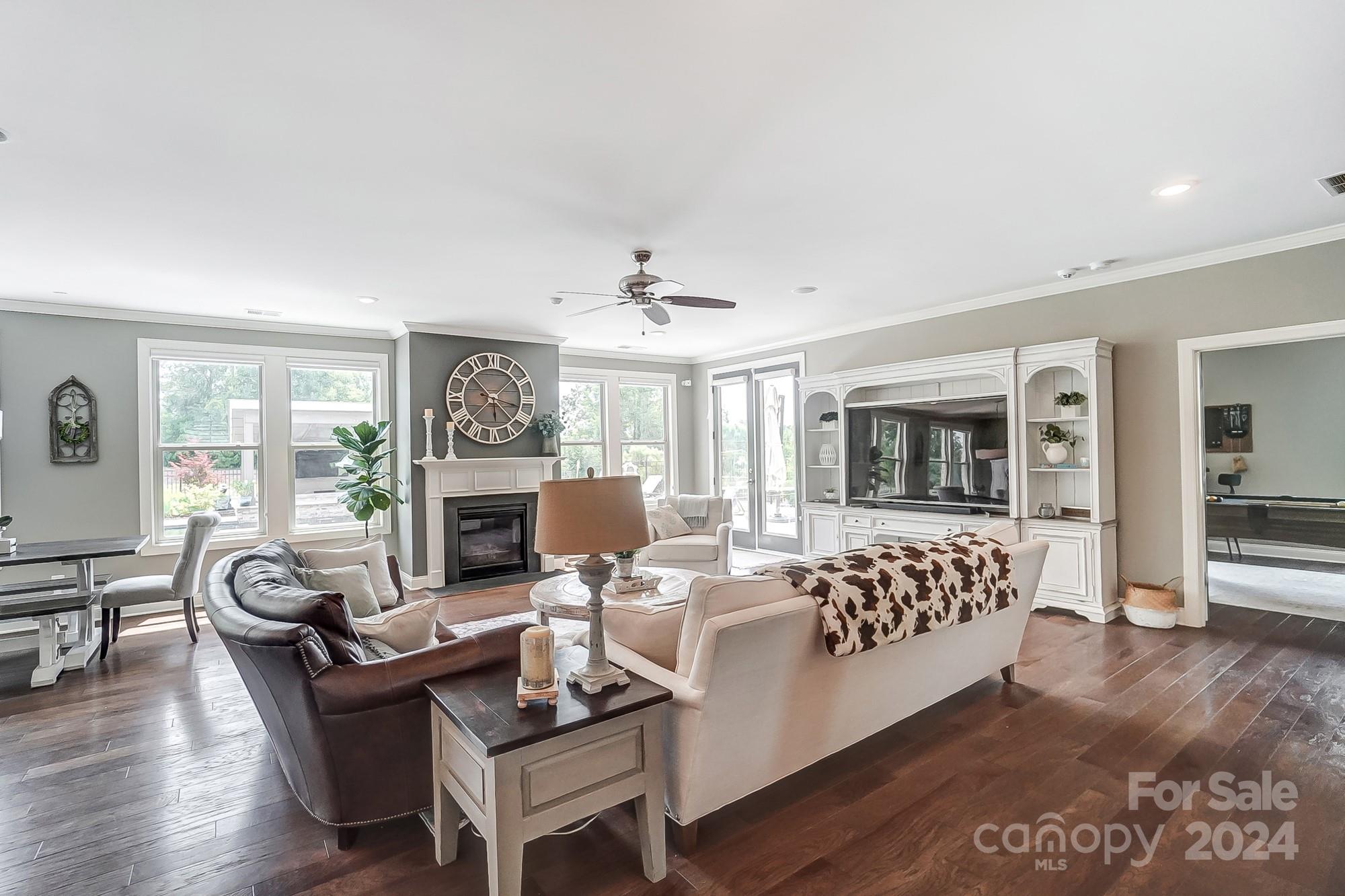 The Preserve At Riverchase - Residential