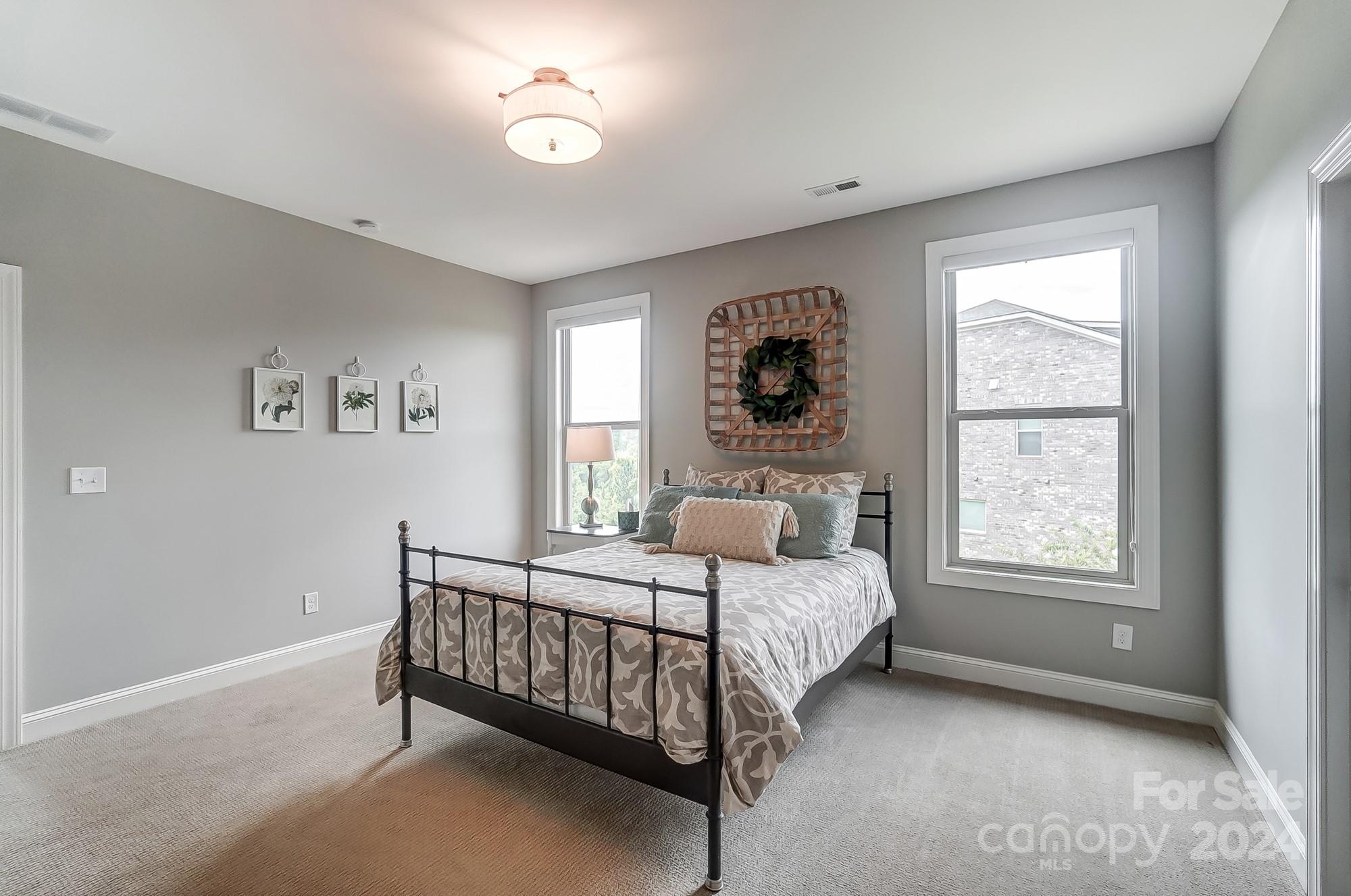 The Preserve At Riverchase - Residential