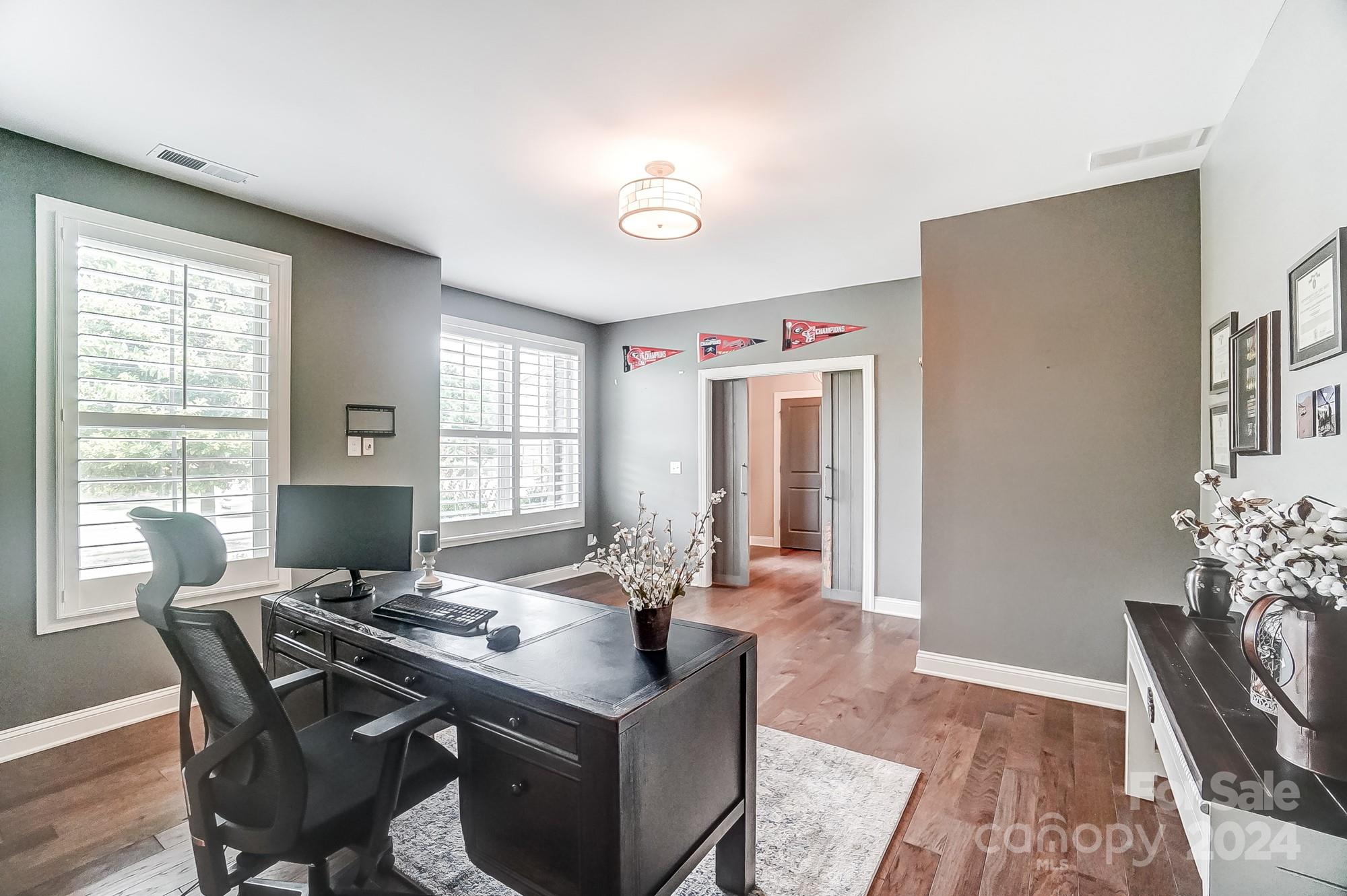 The Preserve At Riverchase - Residential