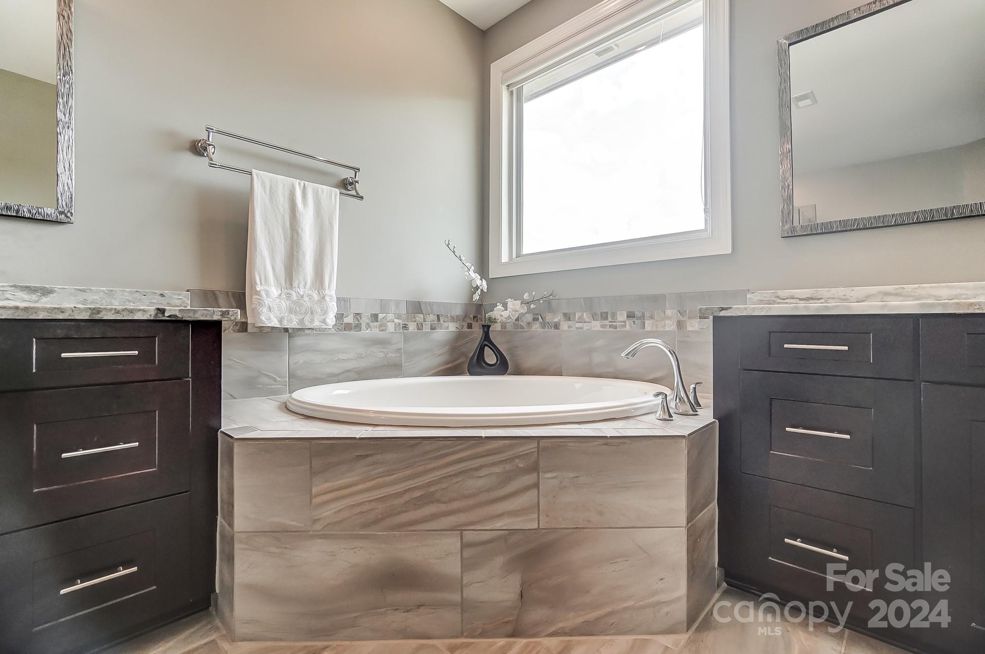 The Preserve At Riverchase - Residential