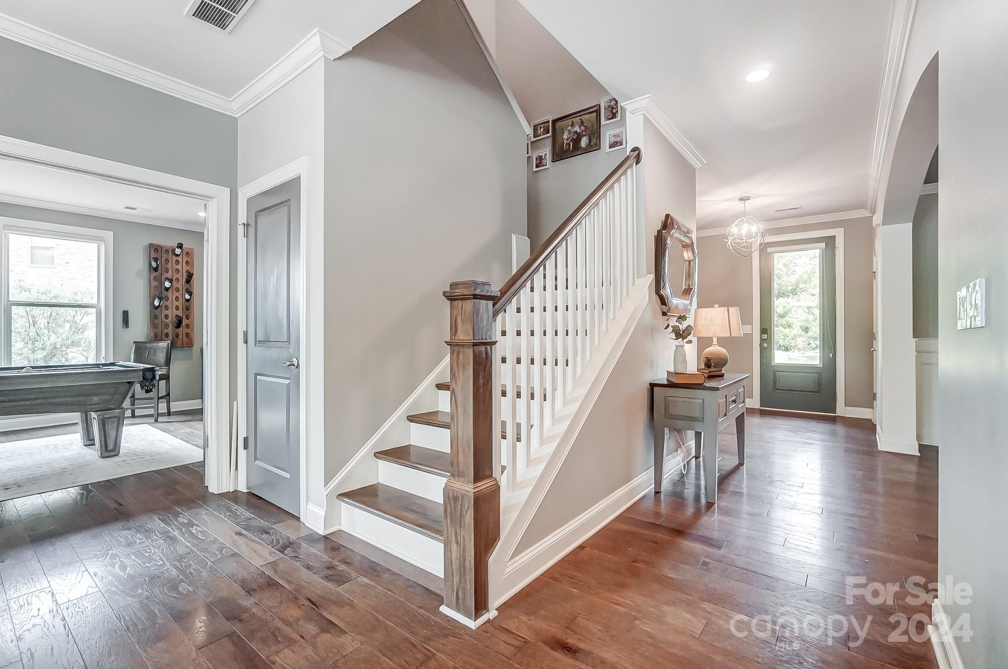 The Preserve At Riverchase - Residential