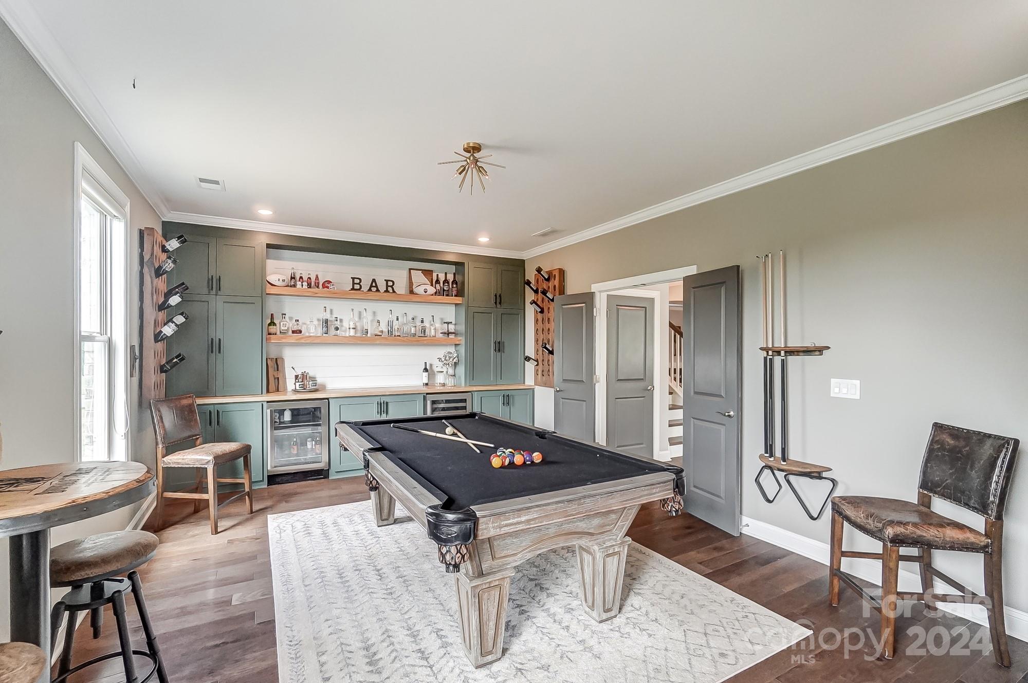 The Preserve At Riverchase - Residential