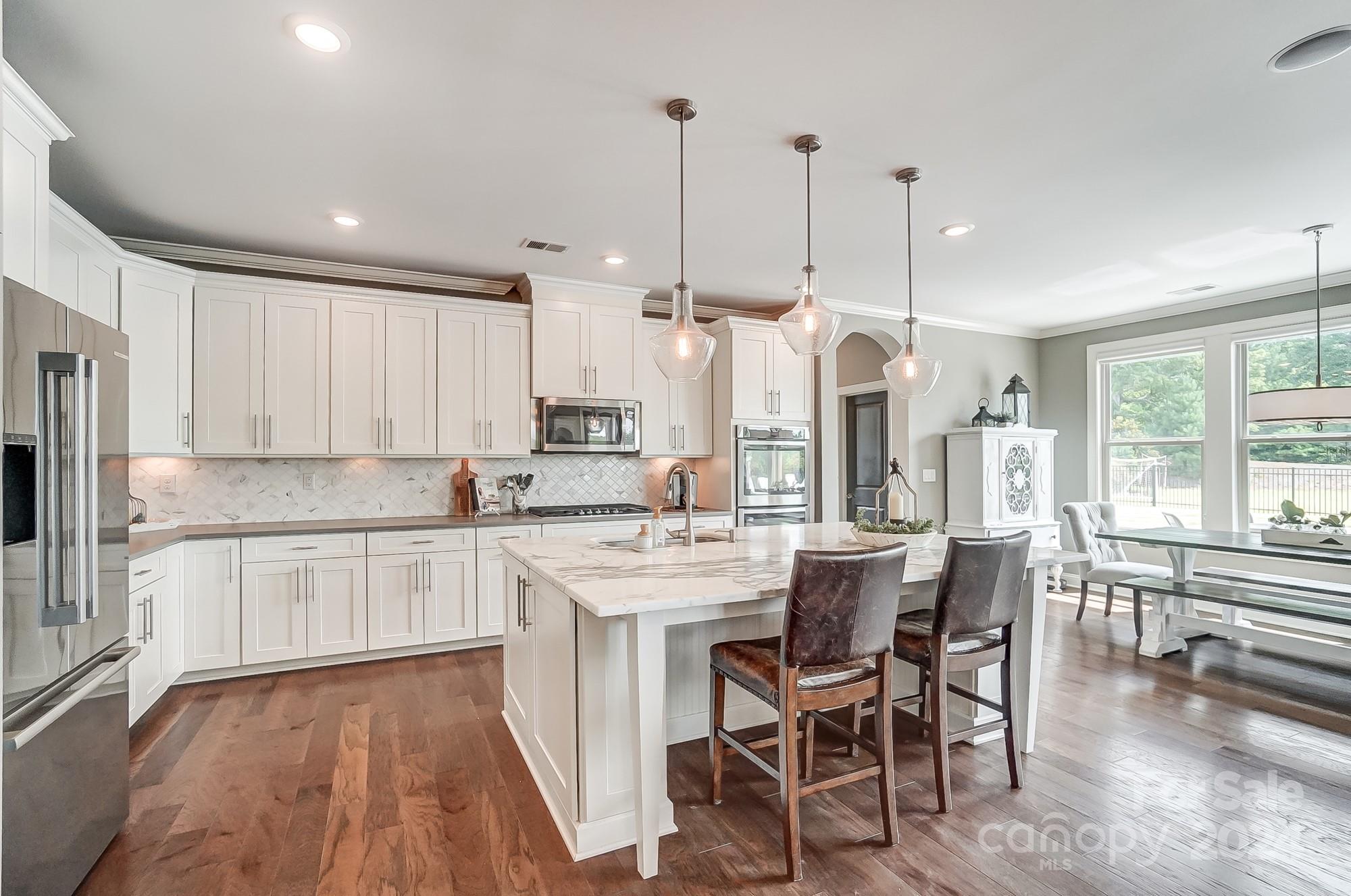 The Preserve At Riverchase - Residential