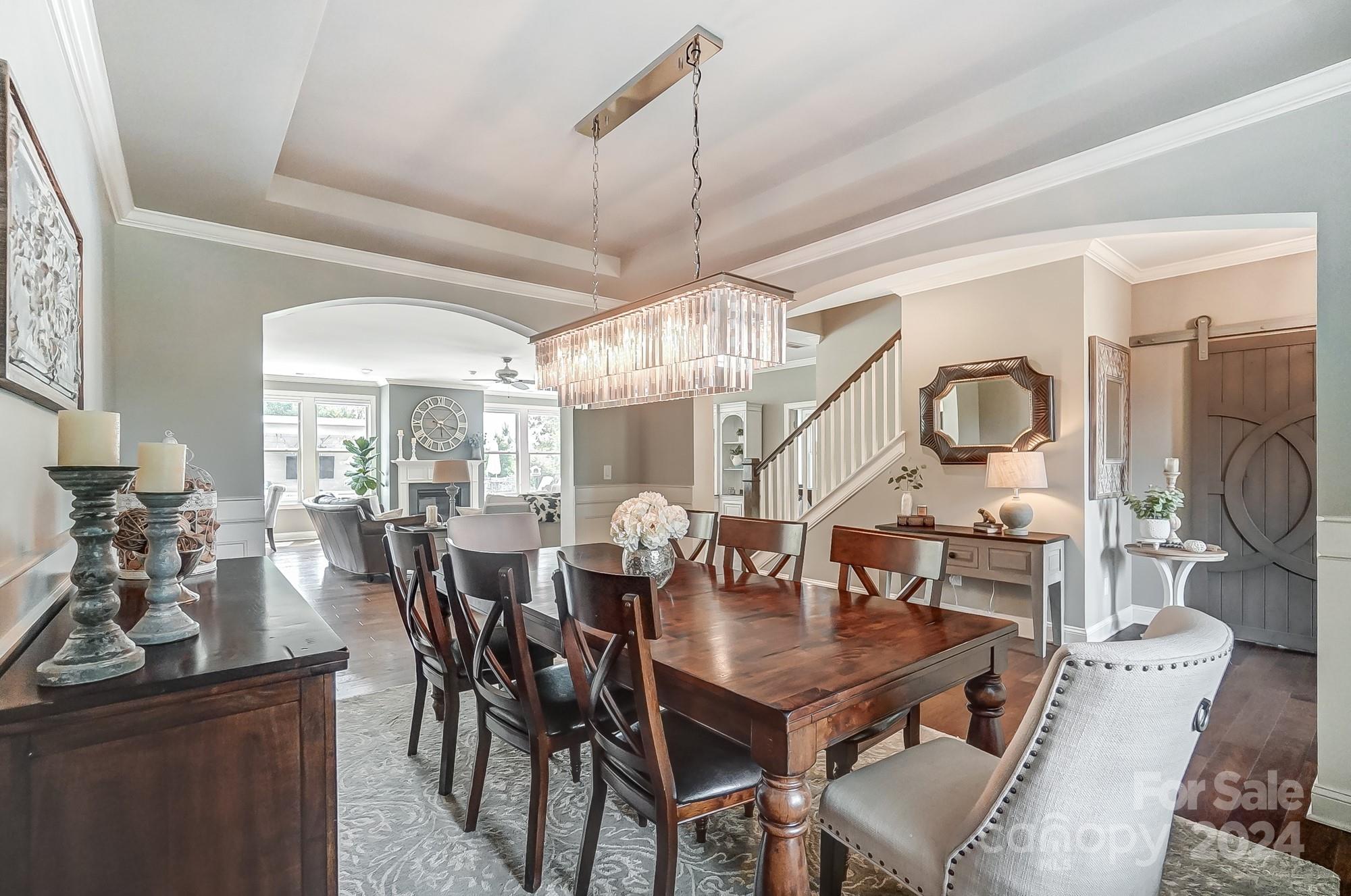 The Preserve At Riverchase - Residential