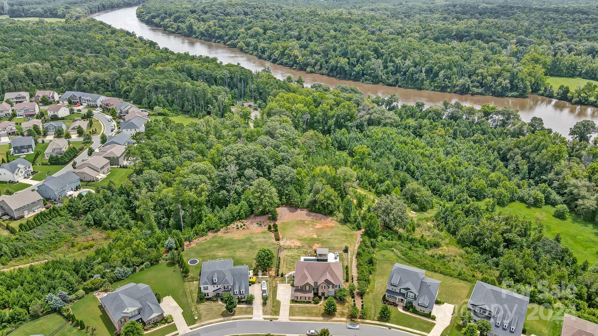 The Preserve At Riverchase - Residential