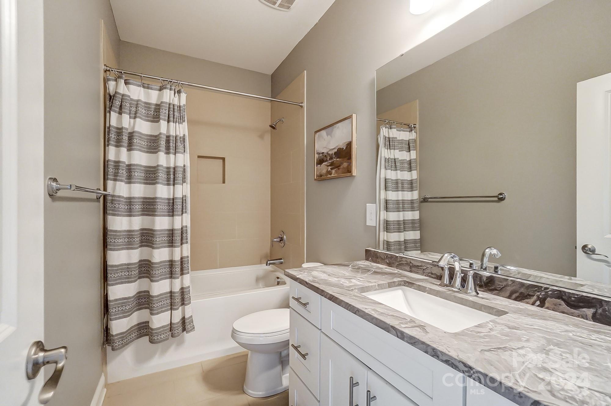 The Preserve At Riverchase - Residential