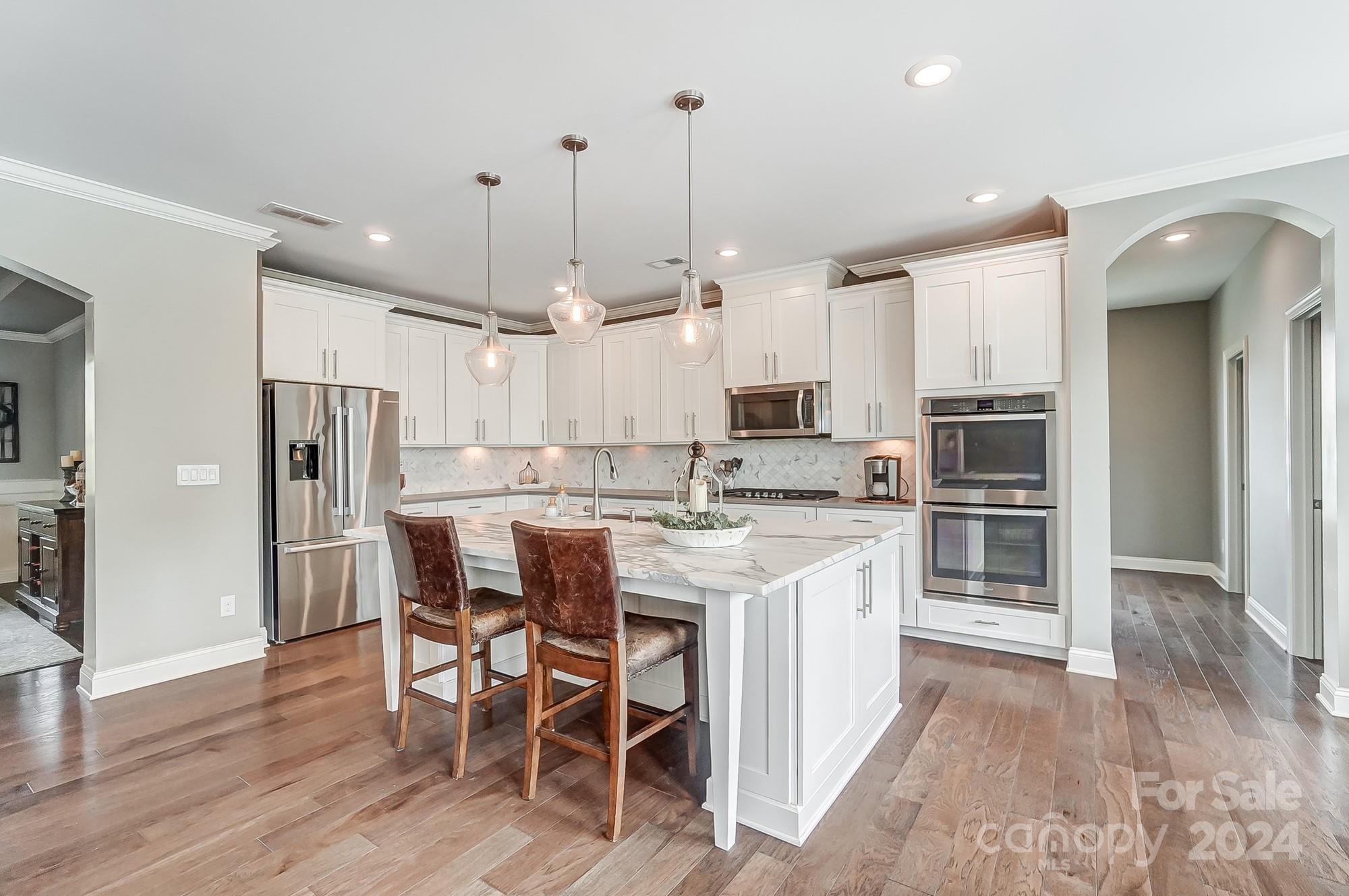 The Preserve At Riverchase - Residential