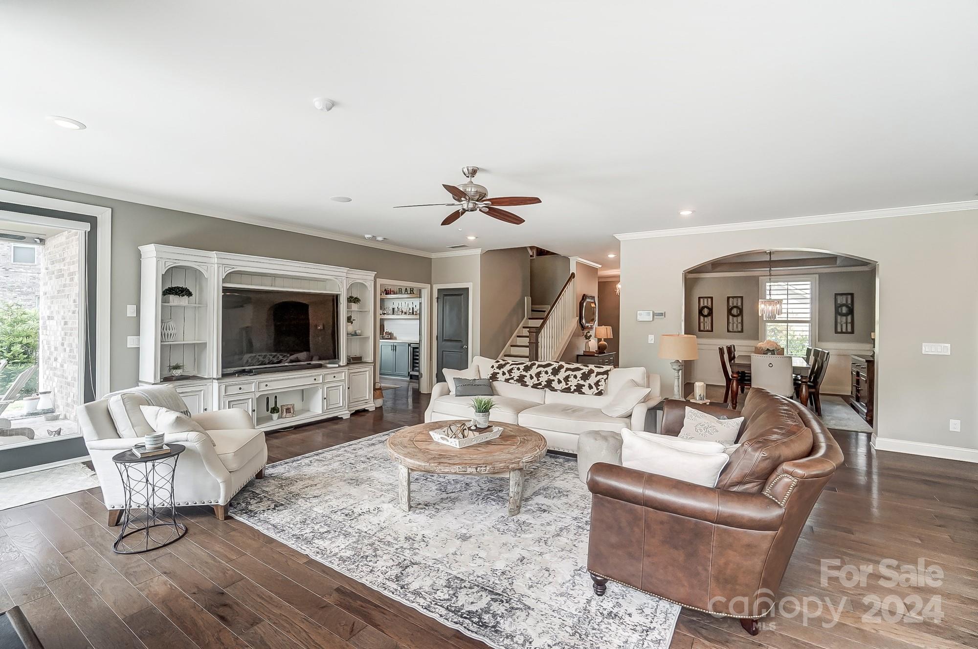 The Preserve At Riverchase - Residential