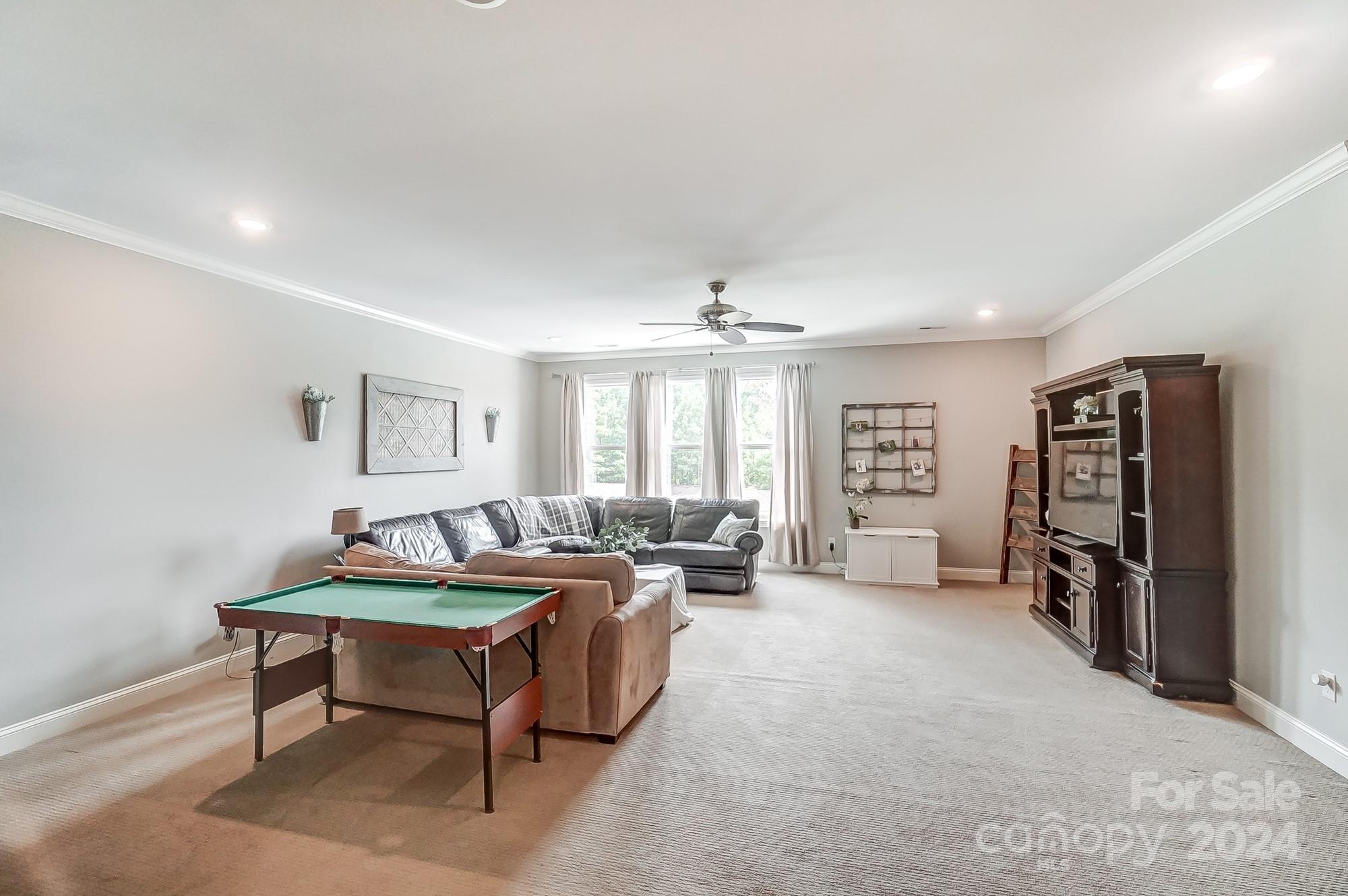 The Preserve At Riverchase - Residential