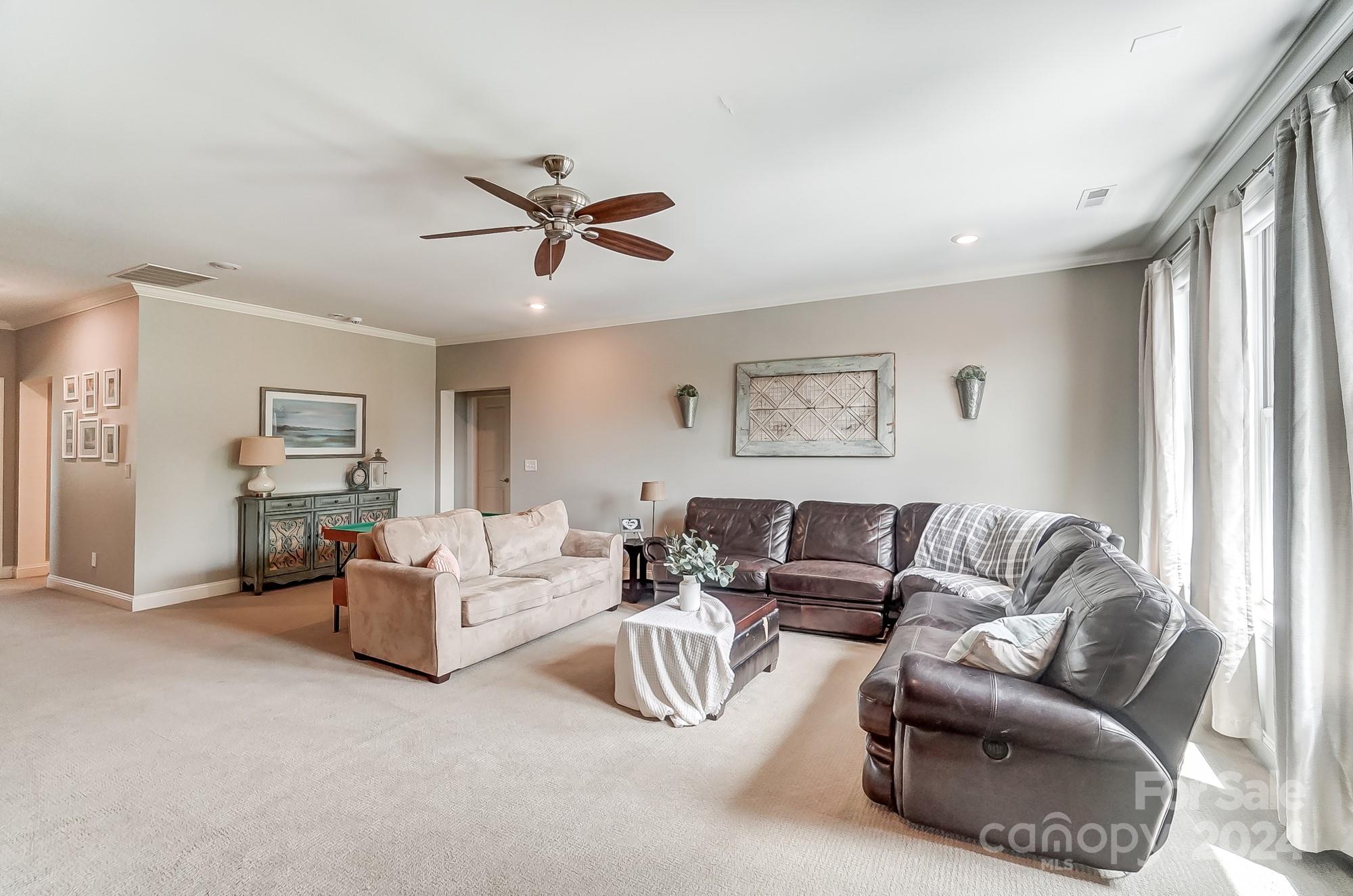 The Preserve At Riverchase - Residential