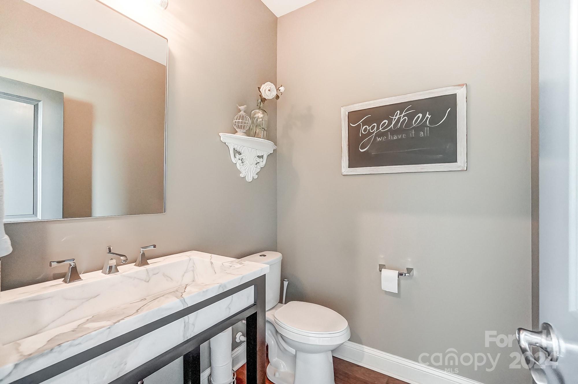 The Preserve At Riverchase - Residential