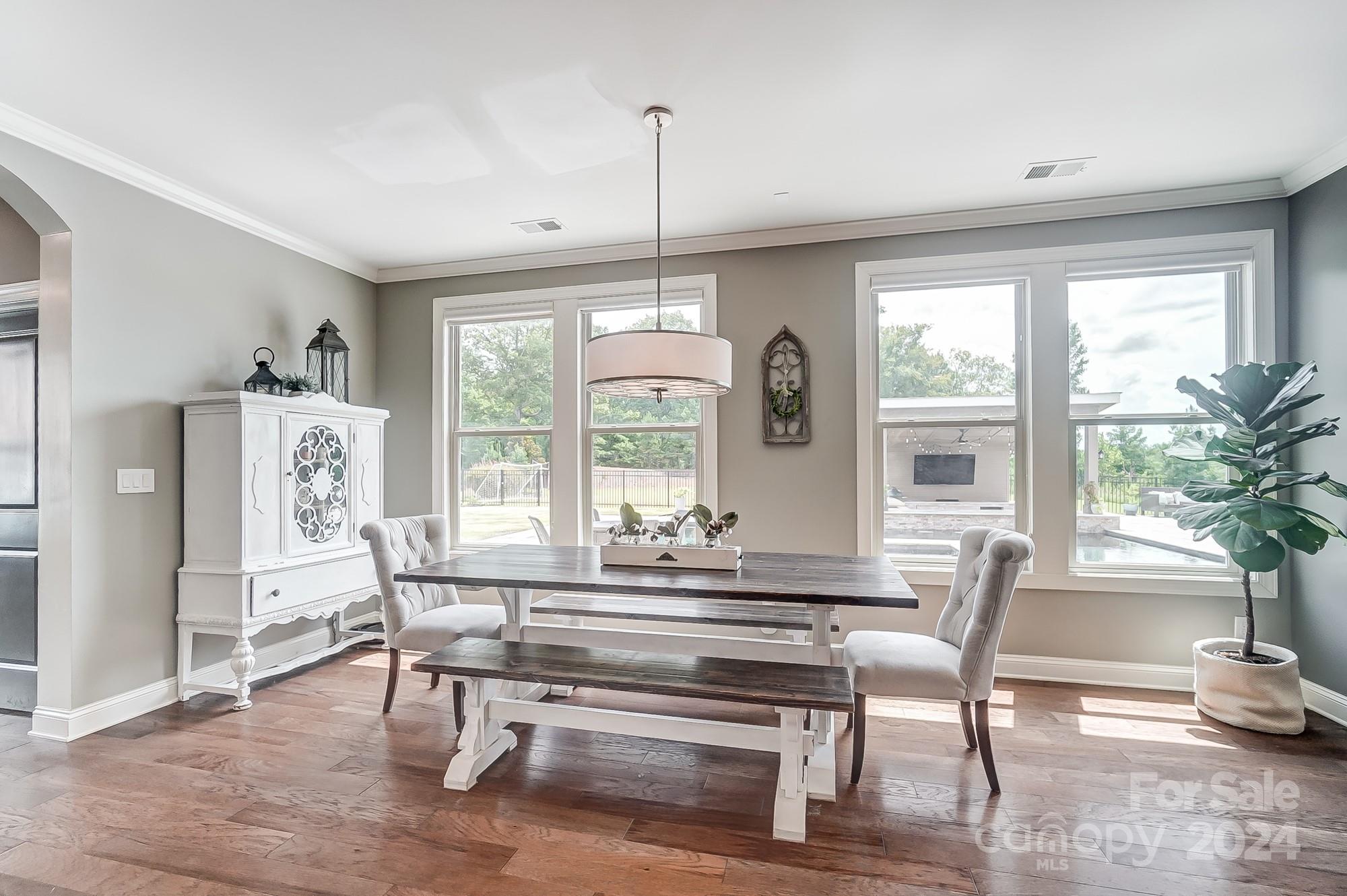 The Preserve At Riverchase - Residential