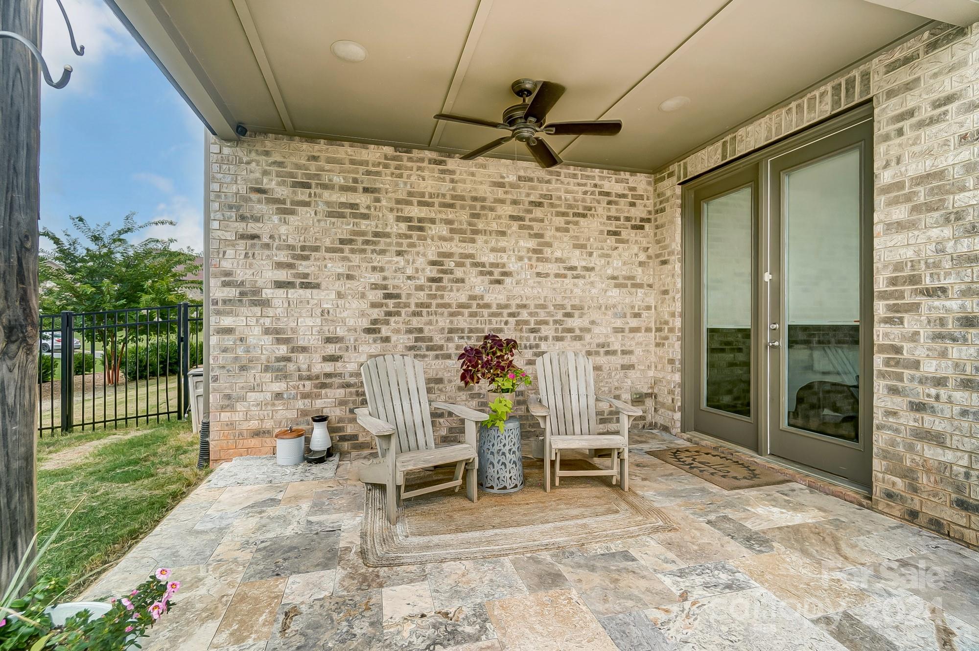 The Preserve At Riverchase - Residential