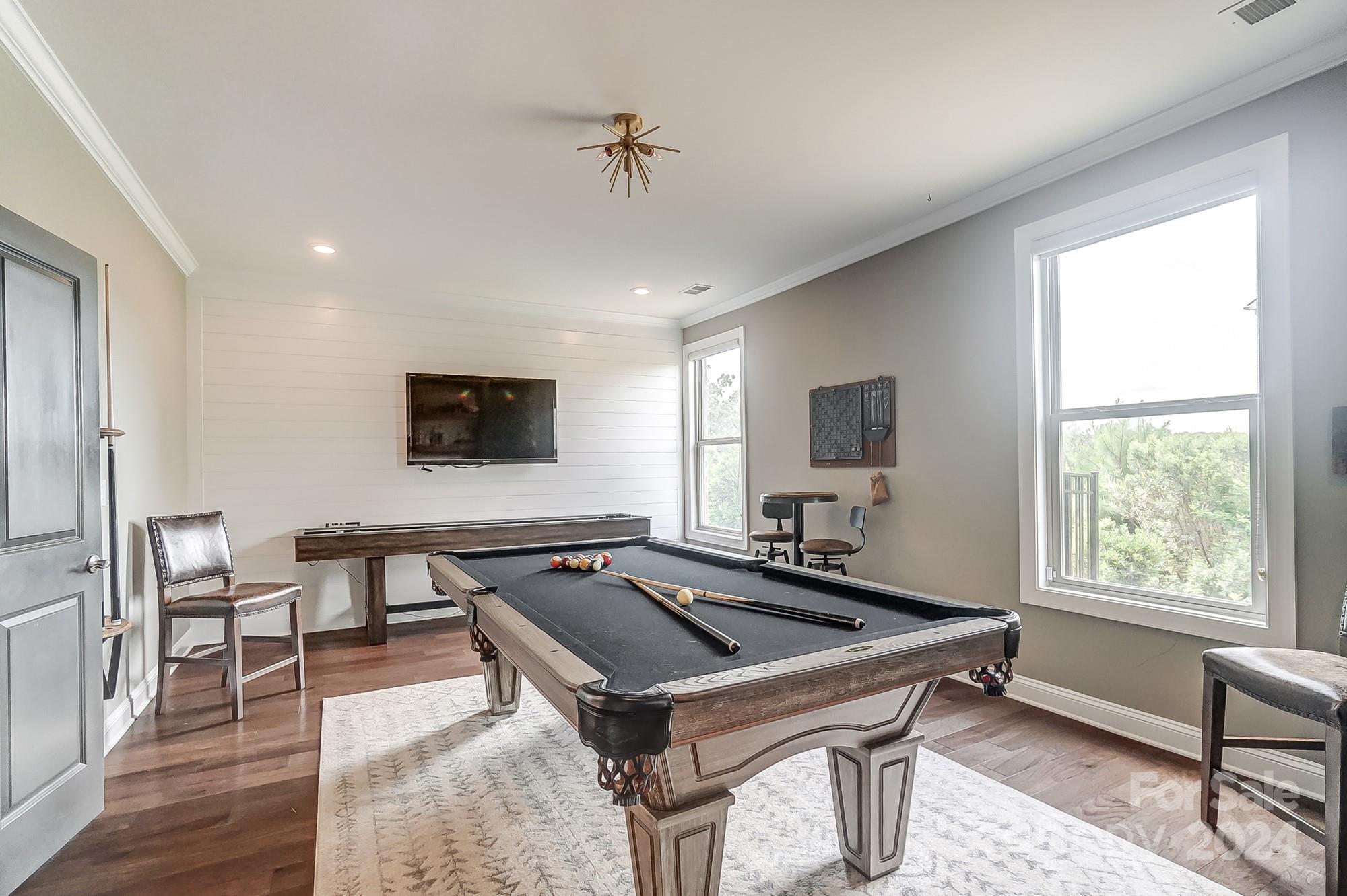 The Preserve At Riverchase - Residential