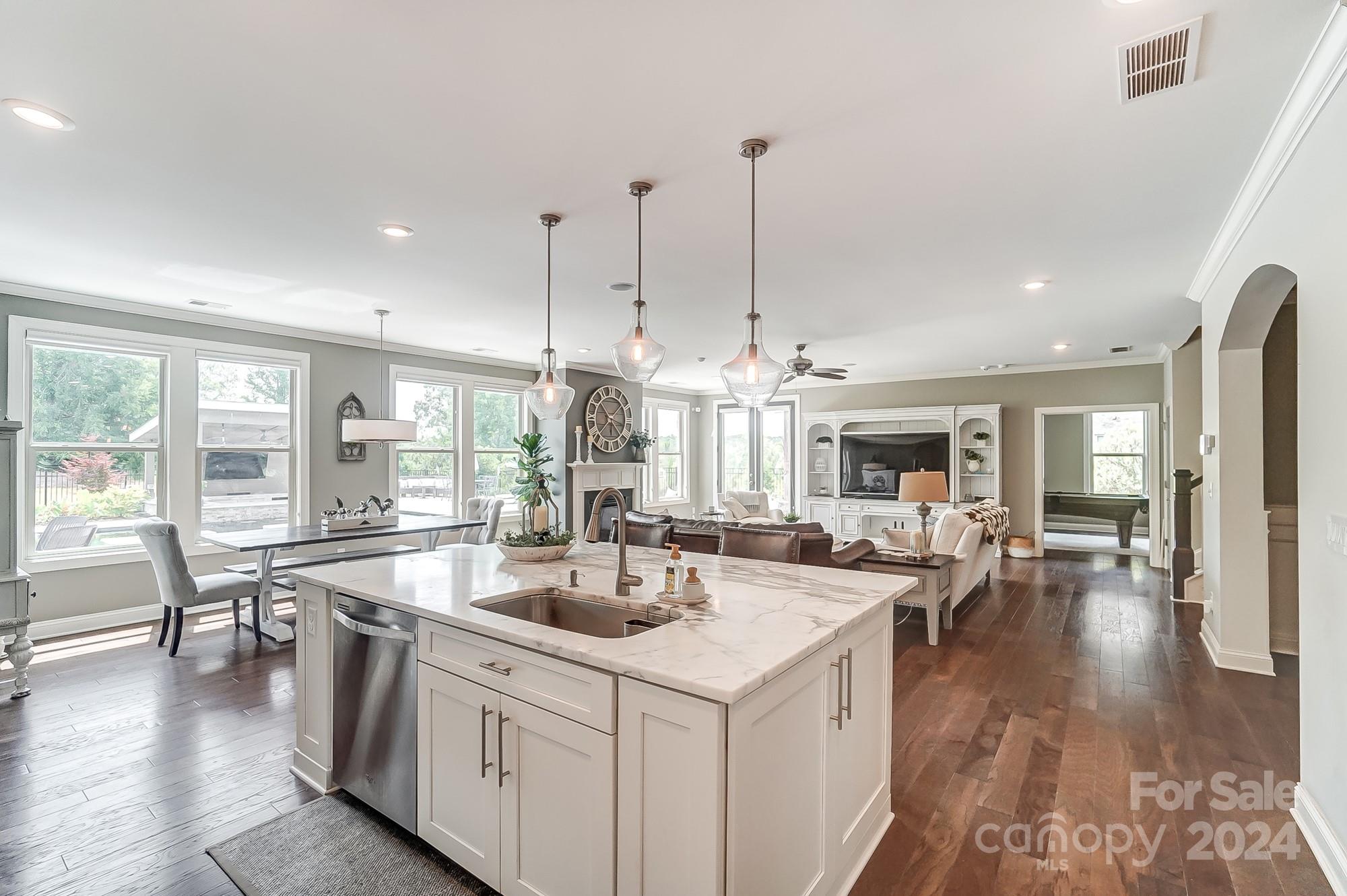 The Preserve At Riverchase - Residential