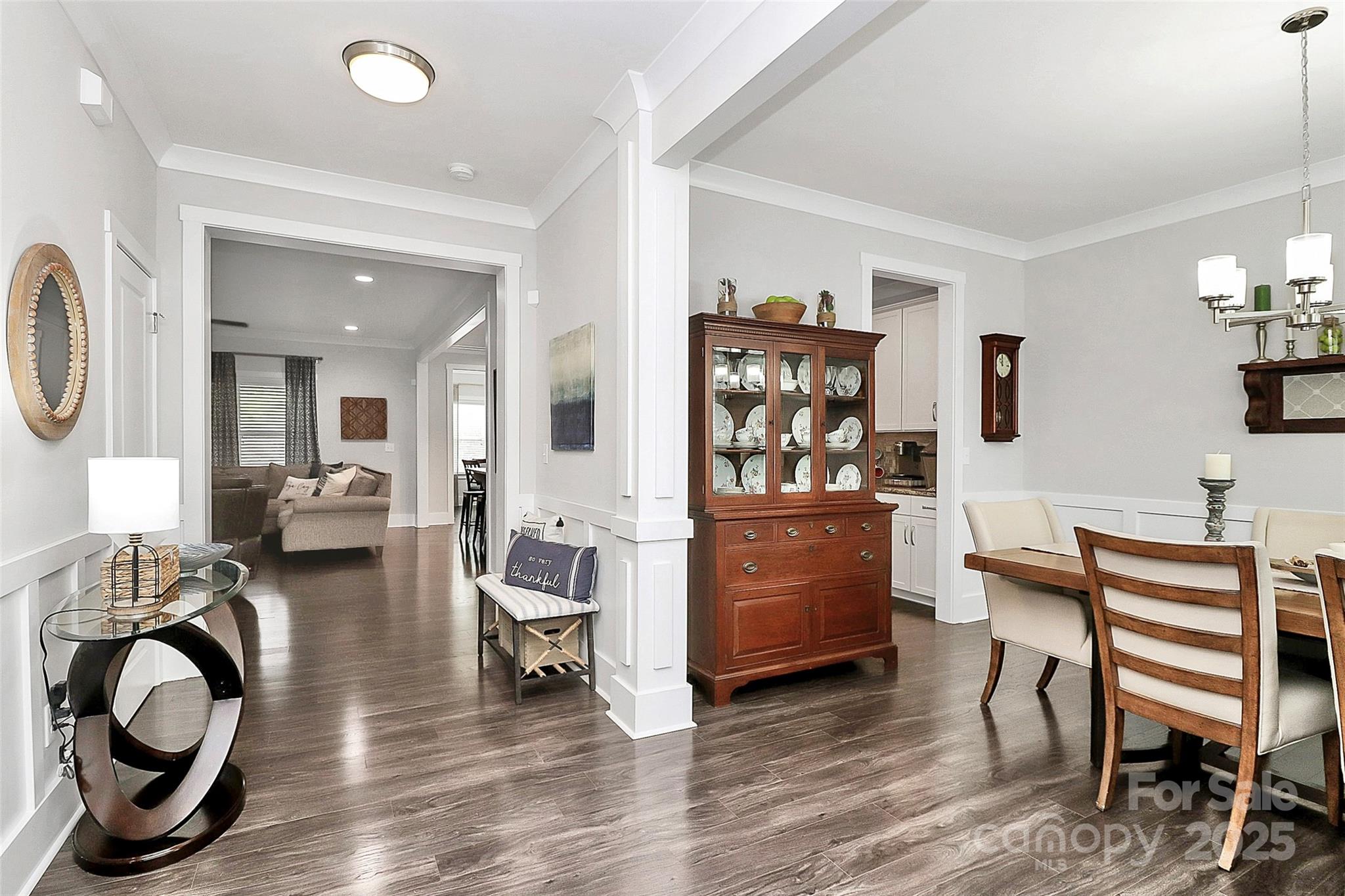 3536 Arnica Court