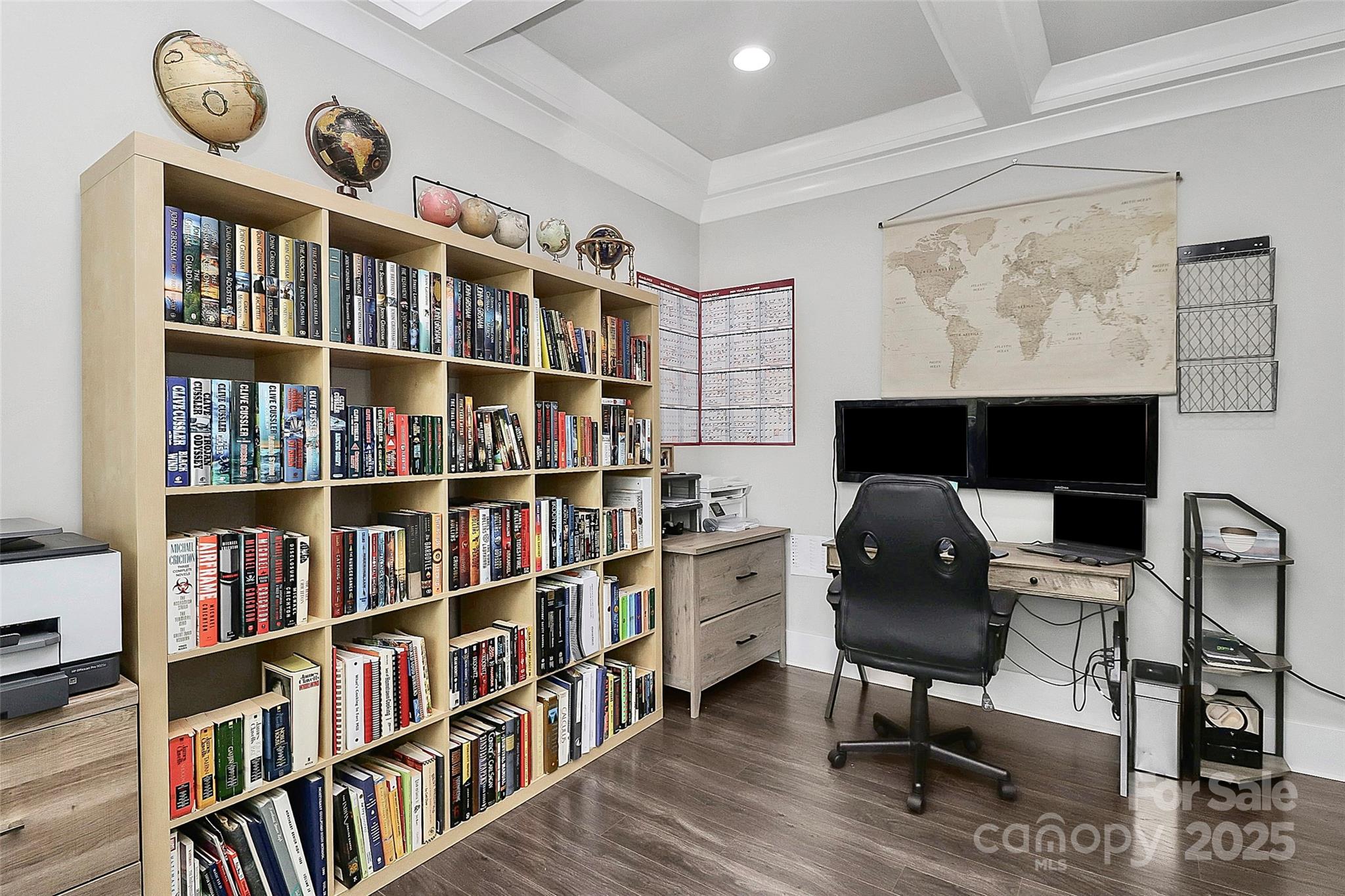 3536 Arnica Court