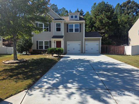 1037 Jasmine Drive Indian Land SC 29707