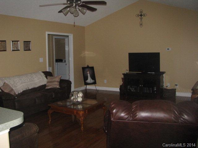 Hamilton Place - Residential