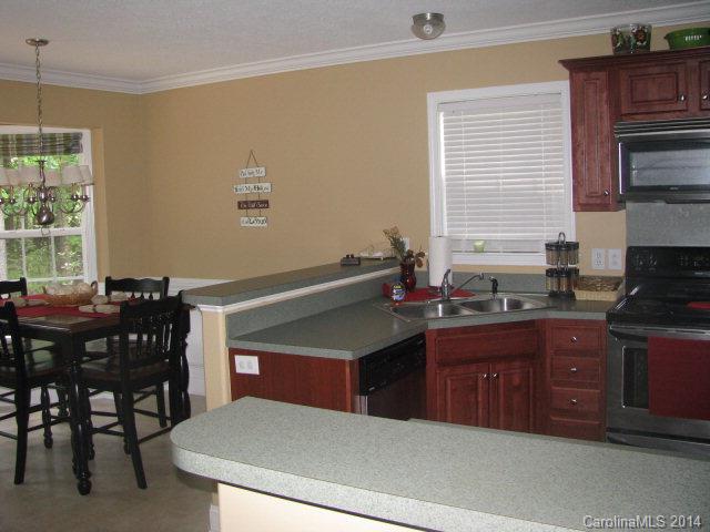 Hamilton Place - Residential