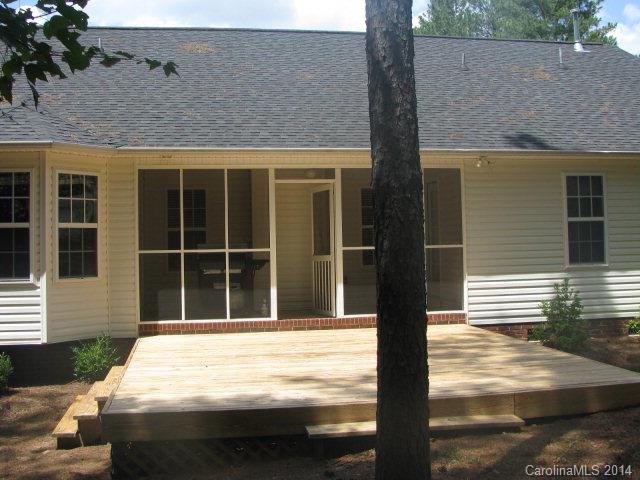 Hamilton Place - Residential