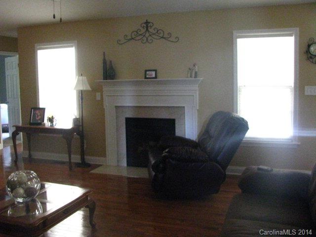 Hamilton Place - Residential