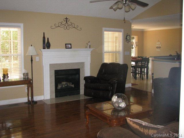 Hamilton Place - Residential