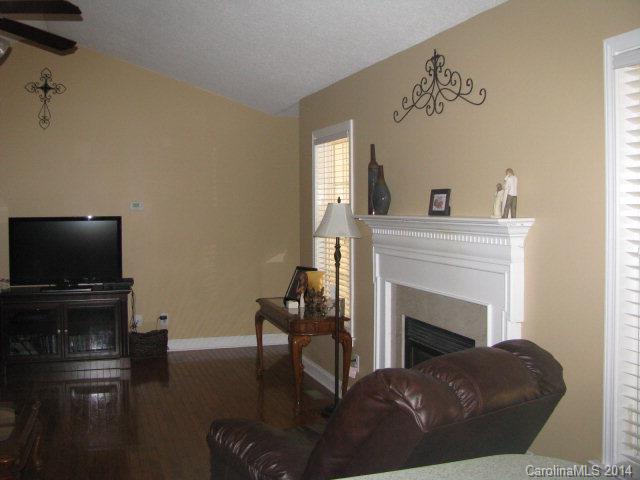 Hamilton Place - Residential
