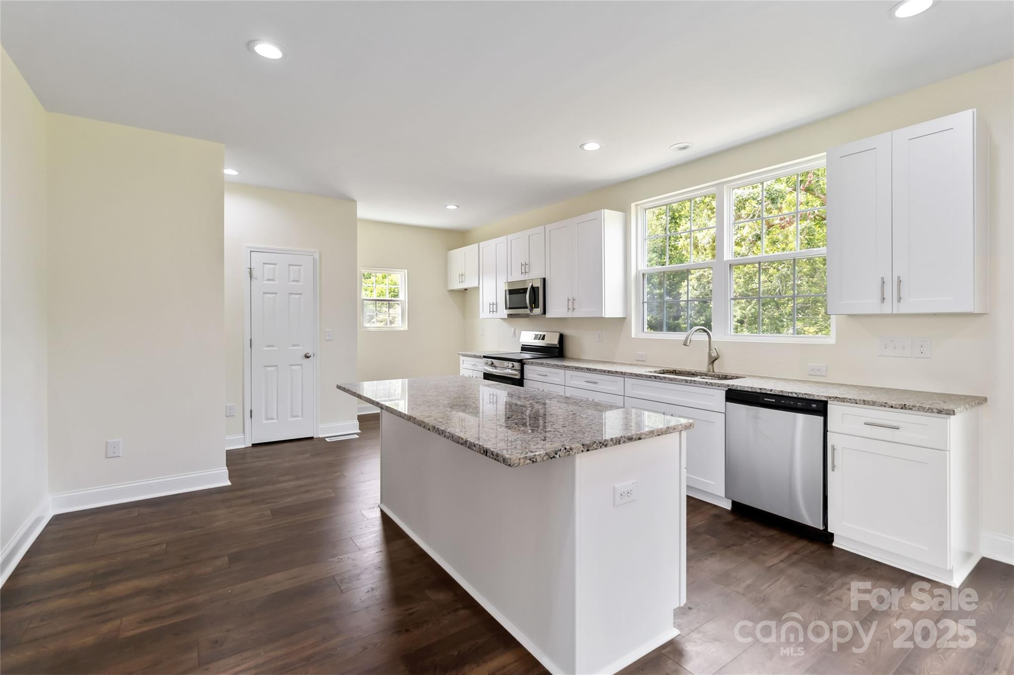 Brief Estates - Residential