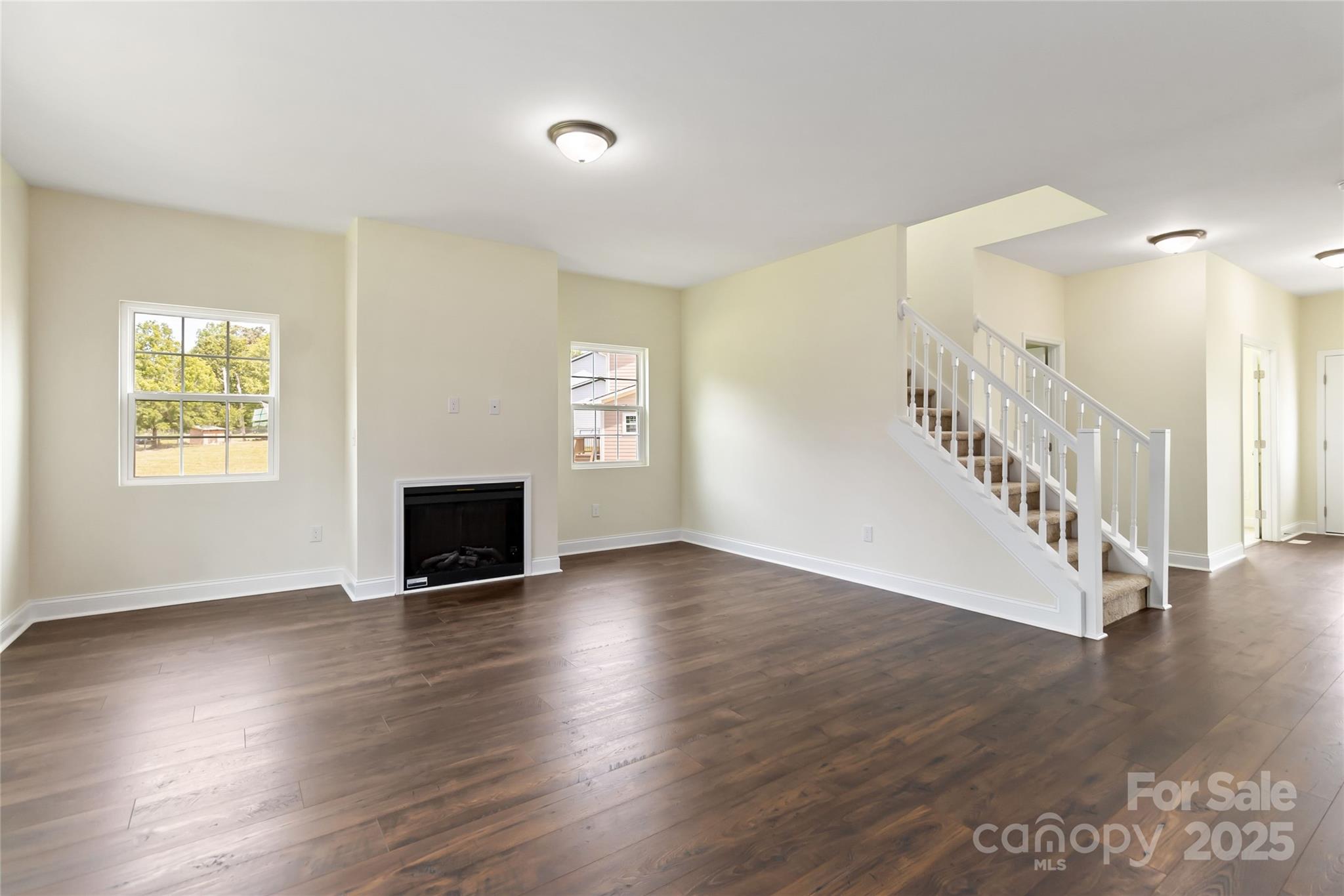 Brief Estates - Residential