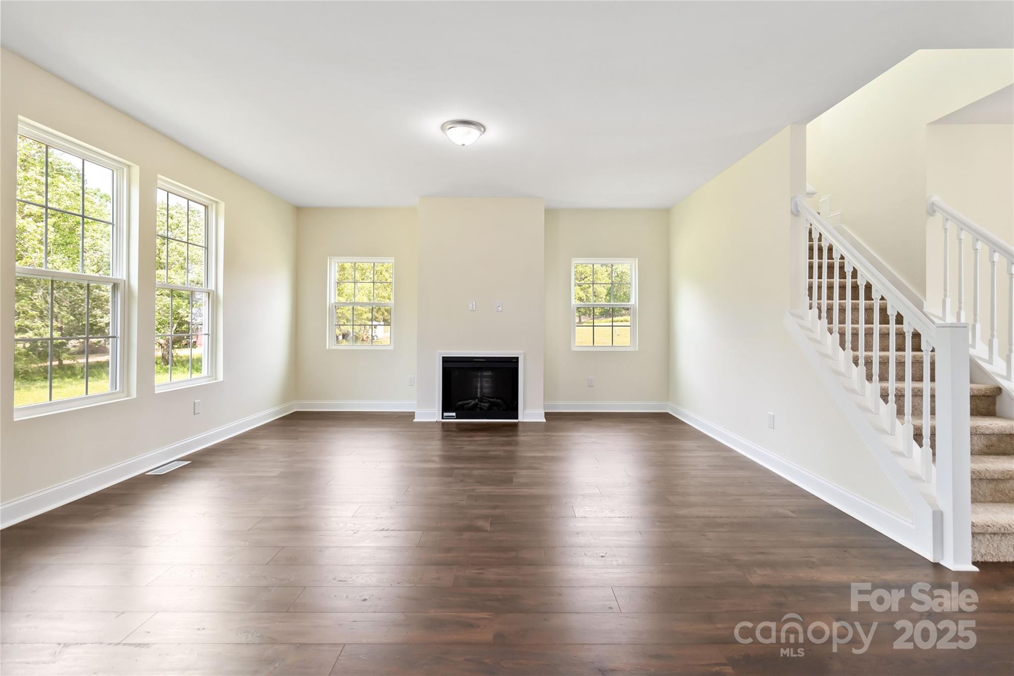 Brief Estates - Residential