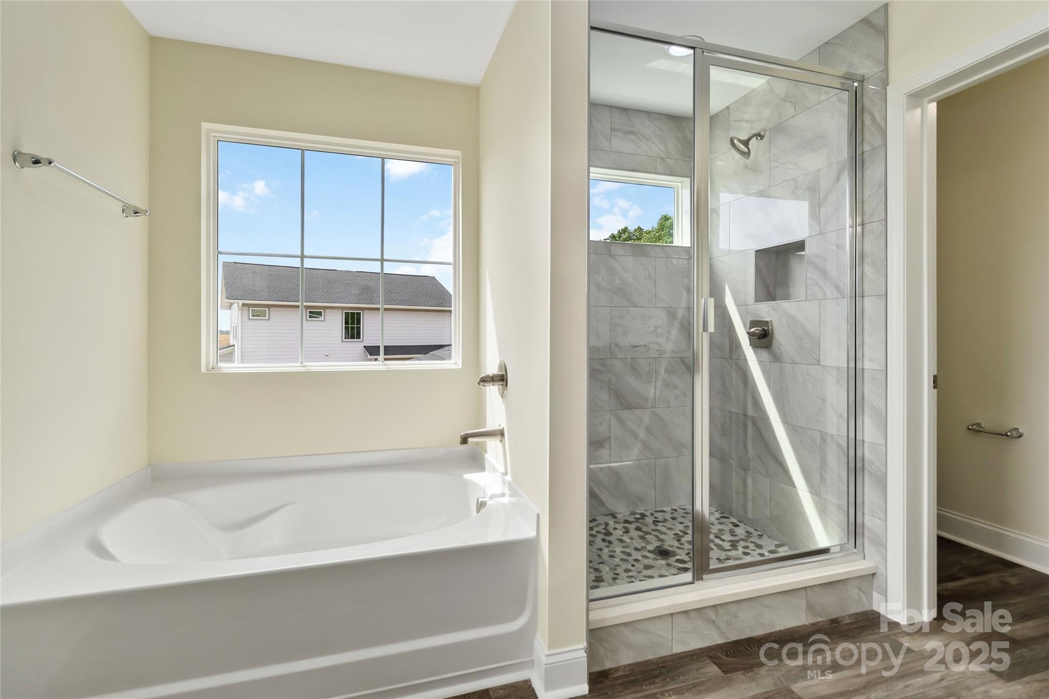 Brief Estates - Residential