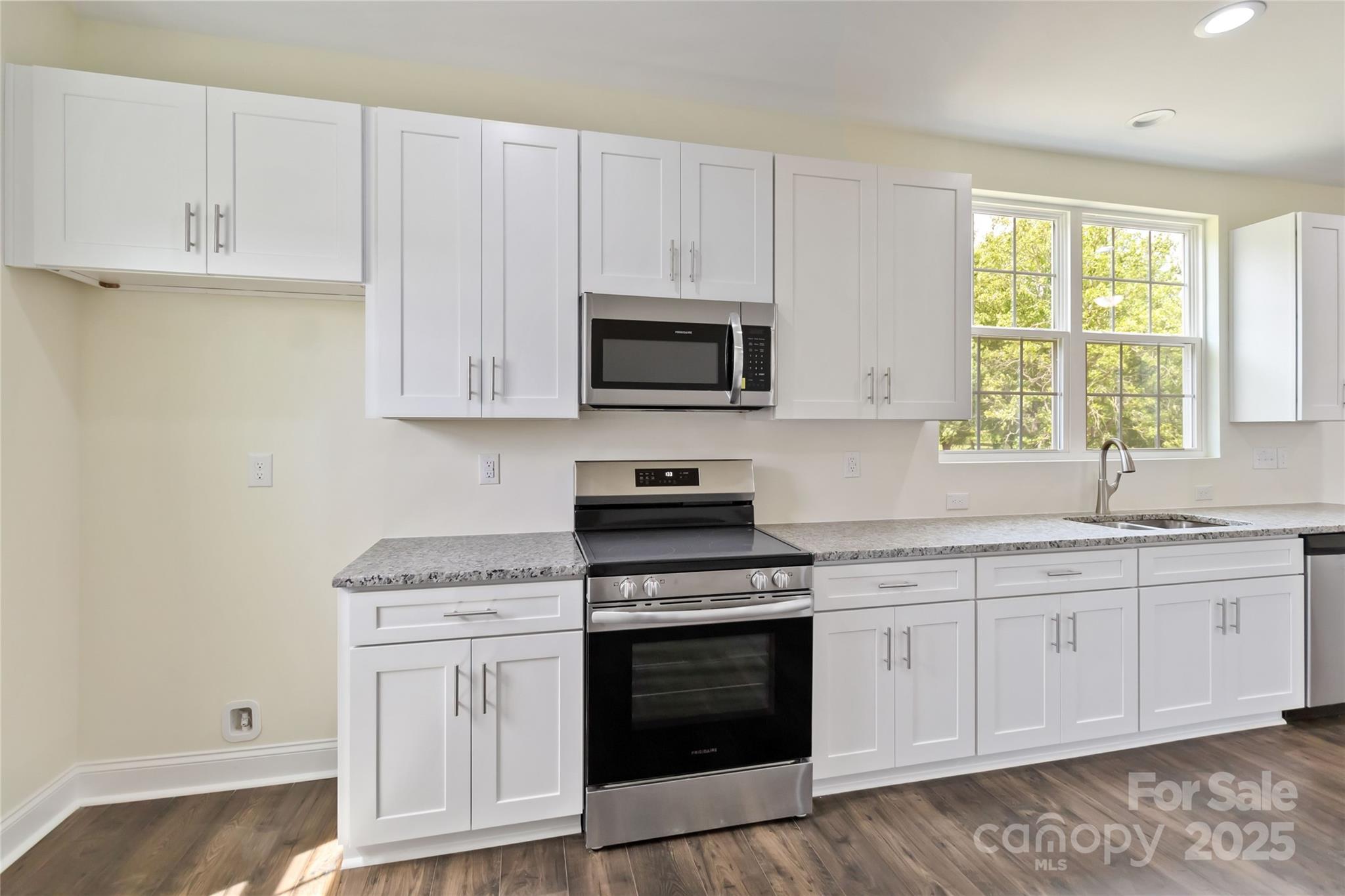 Brief Estates - Residential