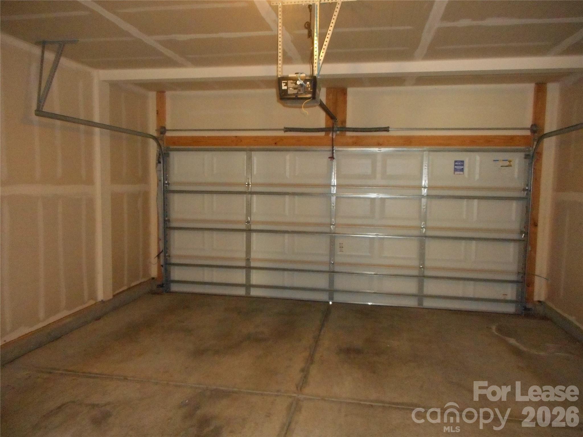 Park South Station - Residential Lease