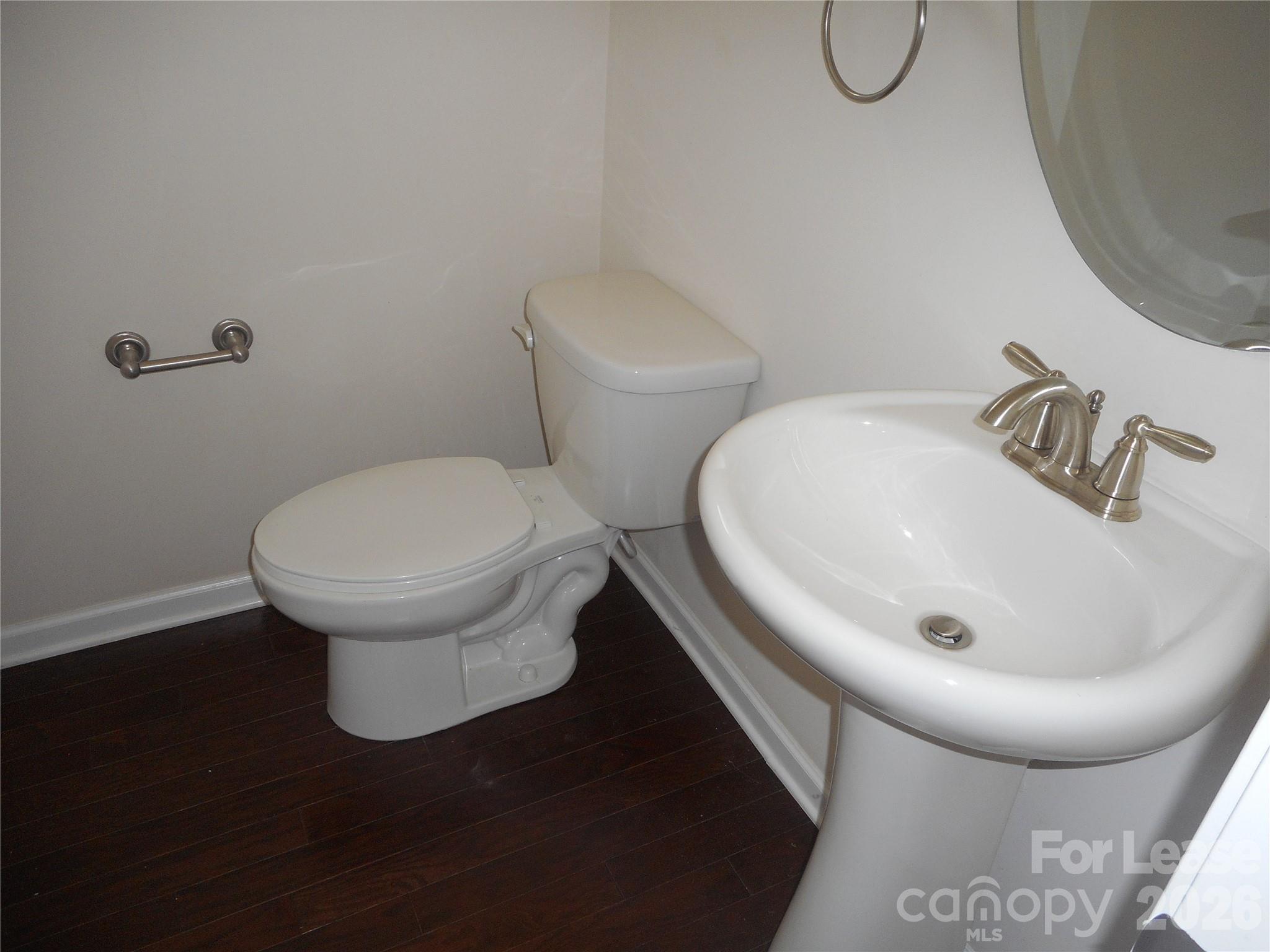 Park South Station - Residential Lease