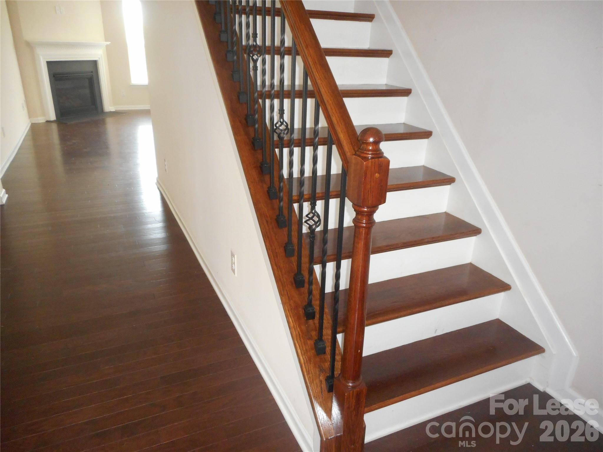 Park South Station - Residential Lease