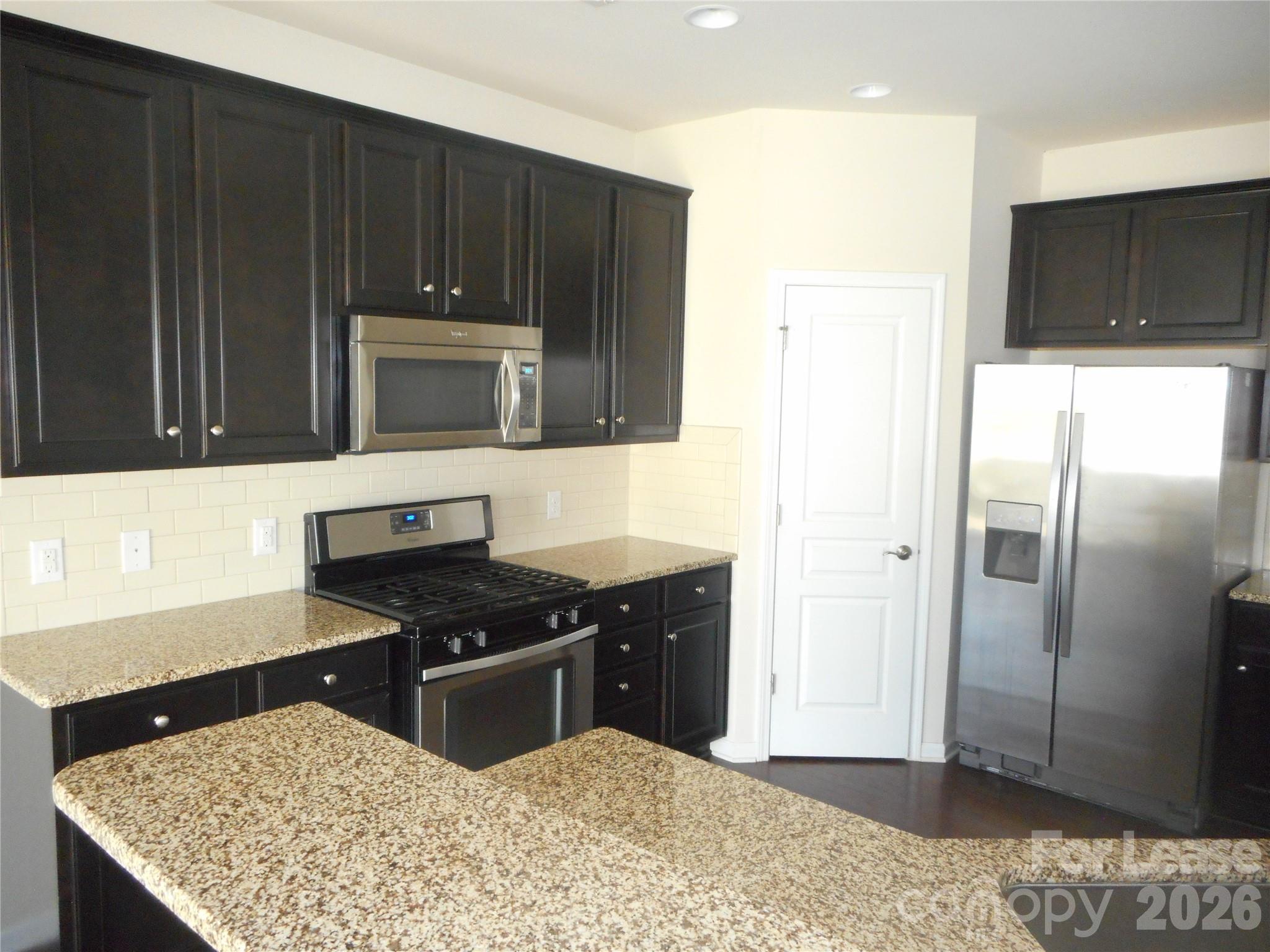 Park South Station - Residential Lease