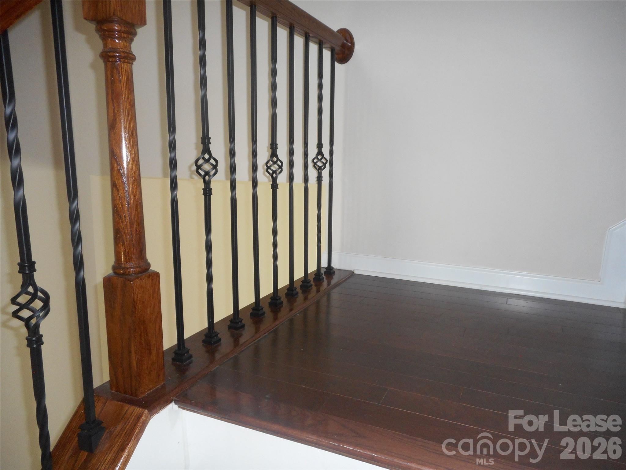 Park South Station - Residential Lease