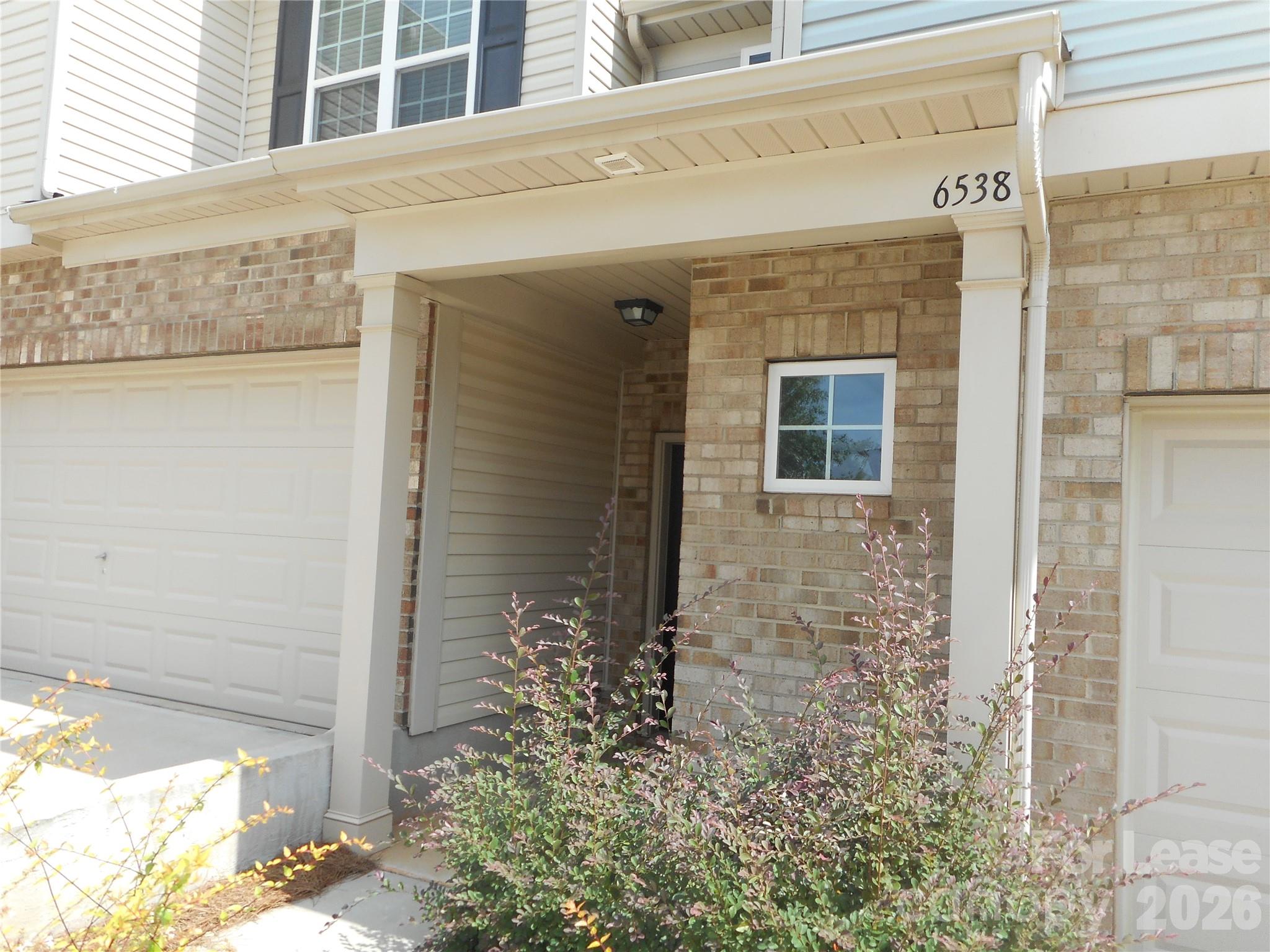 Park South Station - Residential Lease