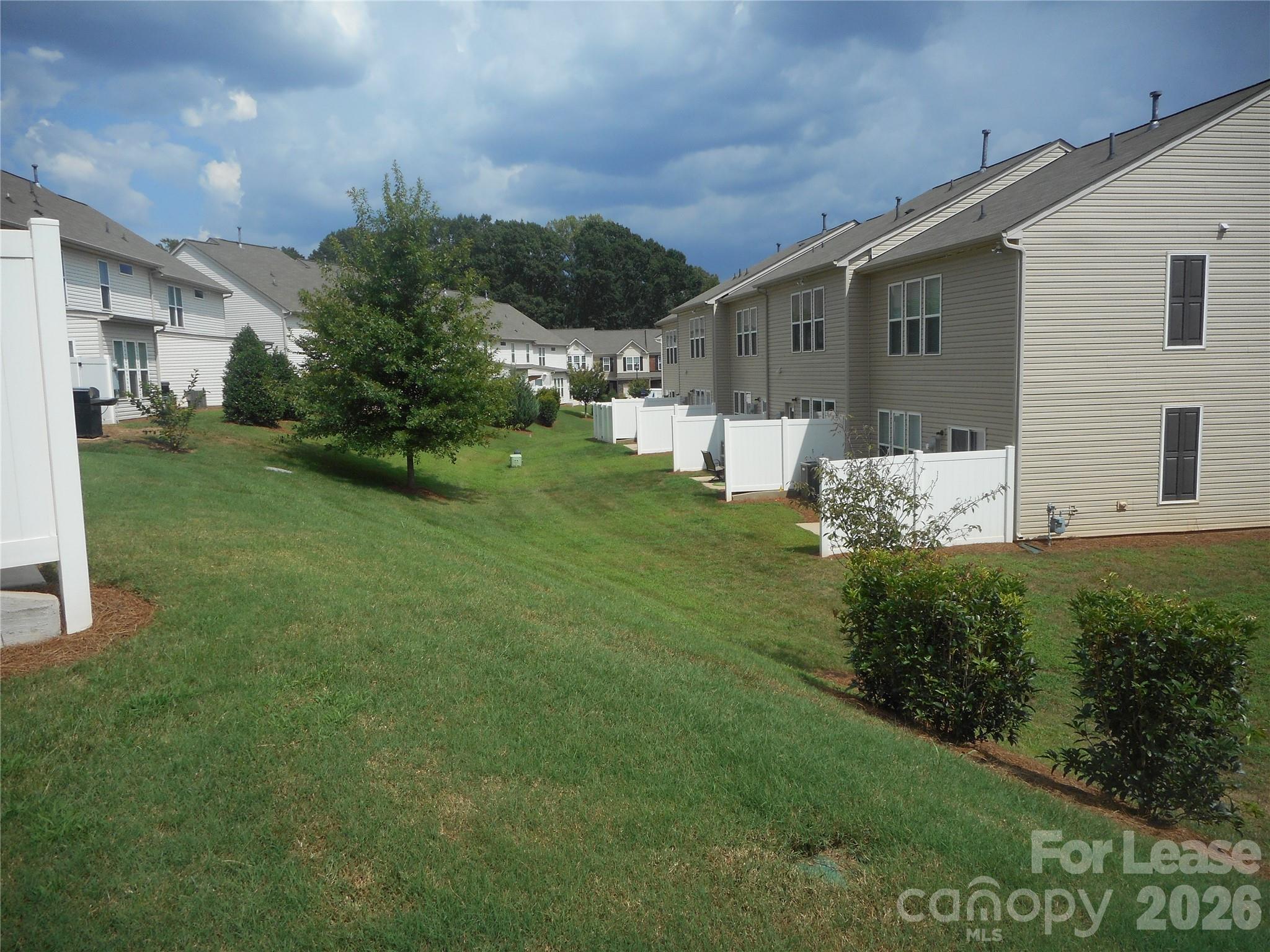 Park South Station - Residential Lease