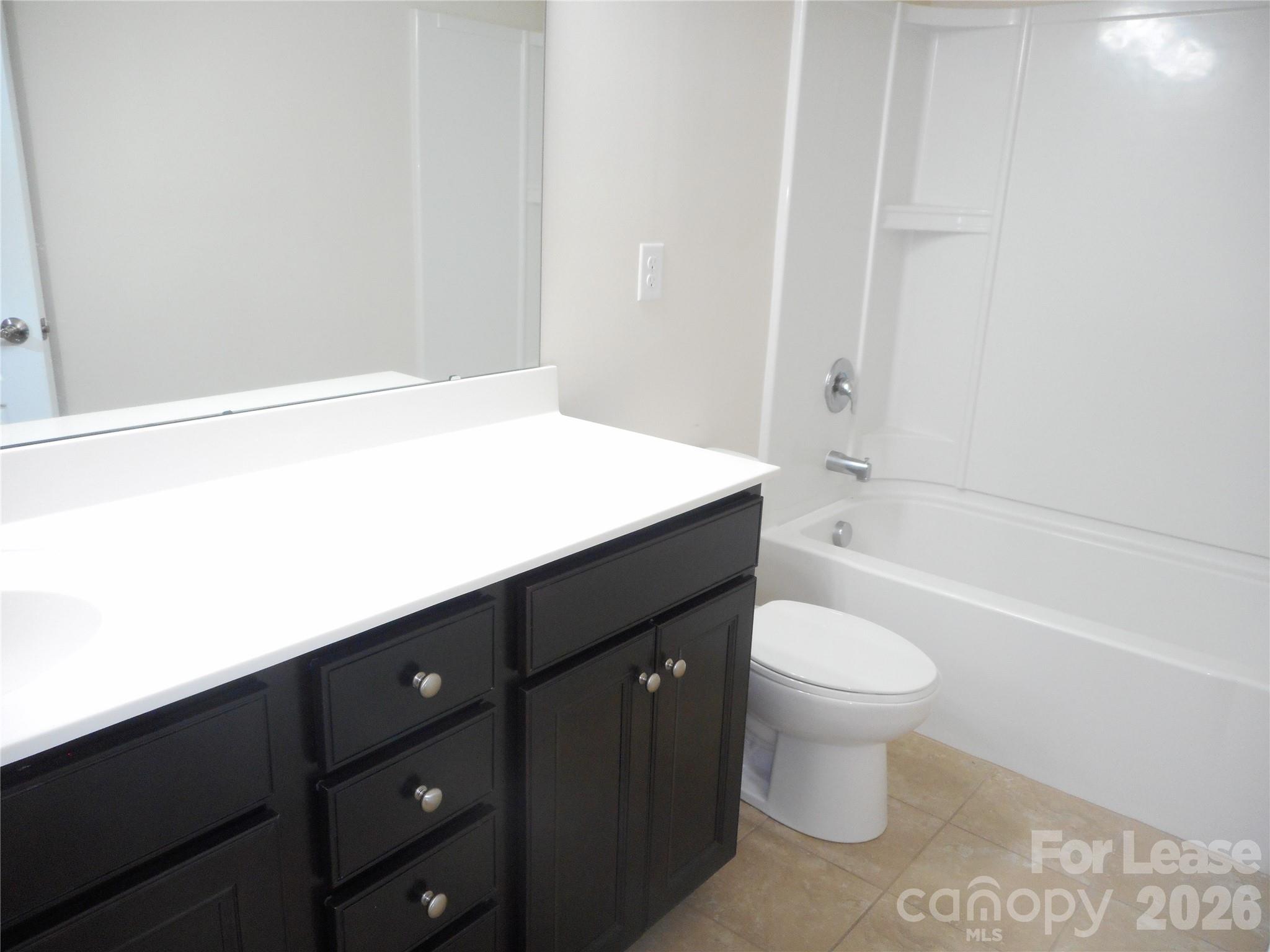 Park South Station - Residential Lease