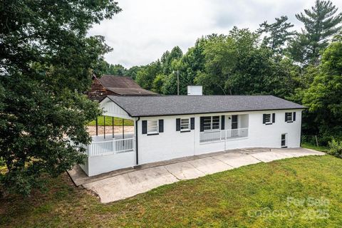 A home in Hudson