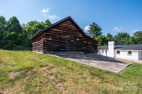 A home in Hudson