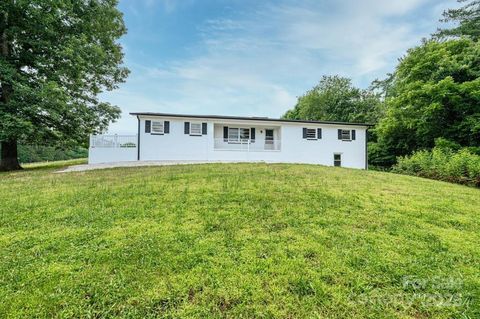 A home in Hudson