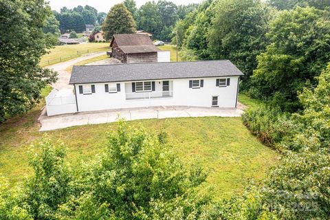 A home in Hudson