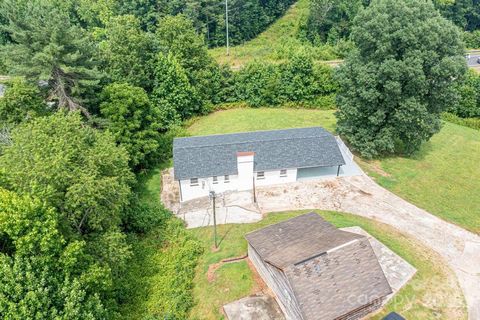 A home in Hudson