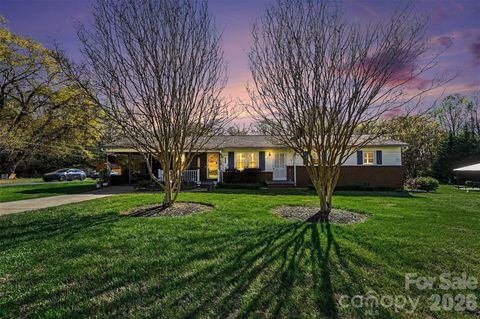 2008 Kings Road Shelby NC 28150