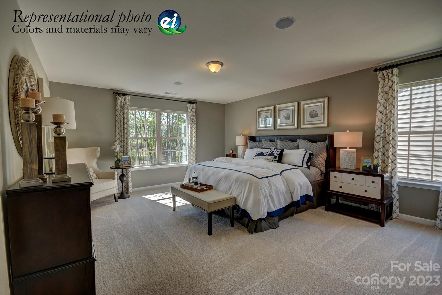 Walnut Creek - Residential