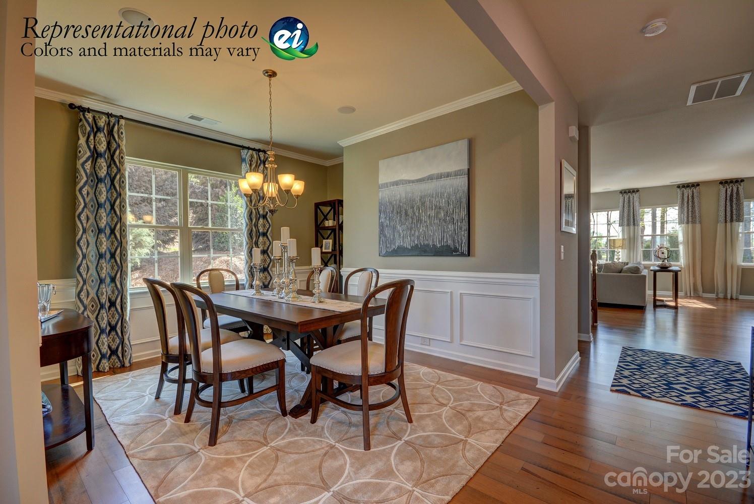 Walnut Creek - Residential